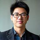 Portrait of Kenji Tanaka